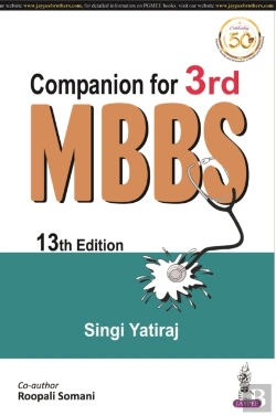 Bertrand.pt - Companion For 3rd Mbbs