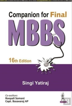 Bertrand.pt - Companion For Final Mbbs