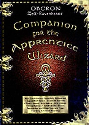 Companion For The Apprentice Wizard