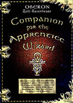 Bertrand.pt - Companion For The Apprentice Wizard
