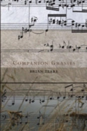 Companion Grasses