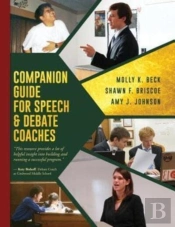 Companion Guide For Speech & Debate Coaches