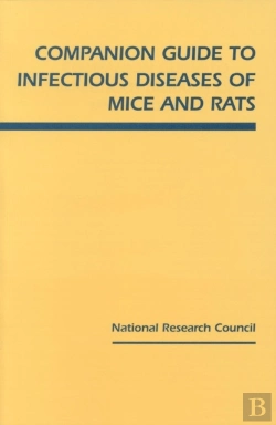 Bertrand.pt - Companion Guide To Infectious Diseases Of Mice And Rats