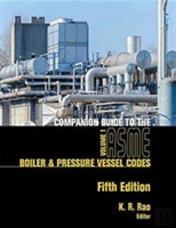 Bertrand.pt - Companion Guide To The Asme Boiler And Pressure Vessel And Piping Codes, Two Volume Set