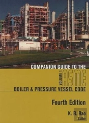 Companion Guide To The Asme Boiler Pre