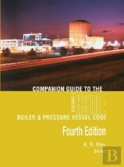 Companion Guide To The Asme Boiler Pre