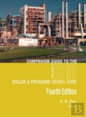 Companion Guide To The Asme Boiler Pre