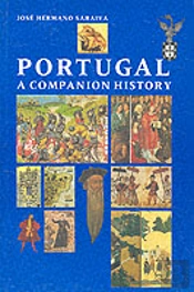 Companion History Of Portugal