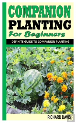 Bertrand.pt - Companion Planting For Beginners