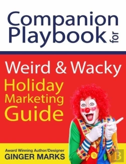 Bertrand.pt - Companion Playbook For Weird & Wacky Holiday Marketing Guide