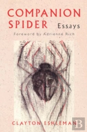 Companion Spider