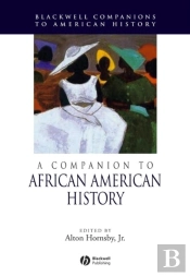 Companion To African American History