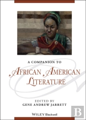 Companion To African American Literature