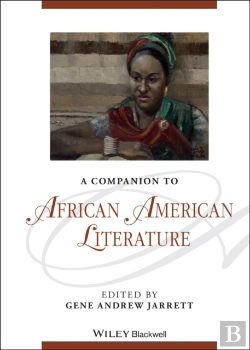 Bertrand.pt - Companion To African American Literature