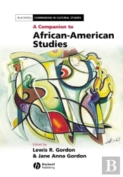 Companion To African-American Studies