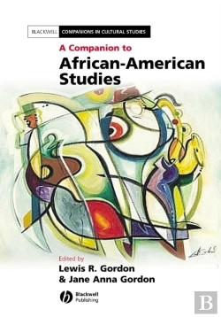 Bertrand.pt - Companion To African-American Studies
