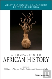 Companion To African History