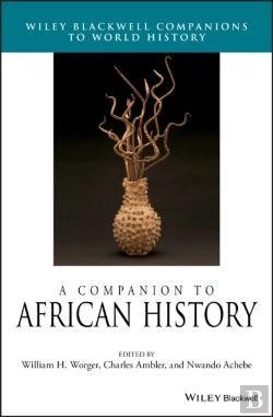 Bertrand.pt - Companion To African History
