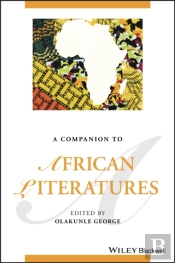 Companion To African Literatures