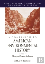 Companion To American Environmental History