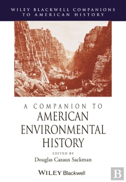 Bertrand.pt - Companion To American Environmental History