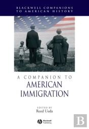 Companion To American Immigration