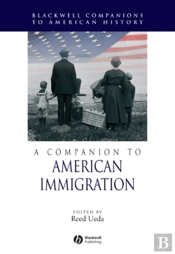 Bertrand.pt - Companion To American Immigration