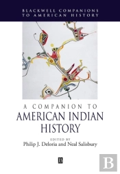 Companion To American Indian History