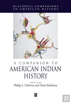 Bertrand.pt - Companion To American Indian History