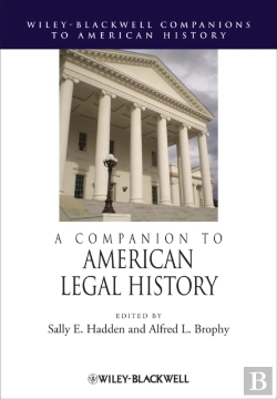 Bertrand.pt - Companion To American Legal History