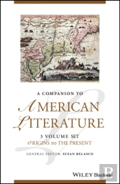 Companion To American Literature
