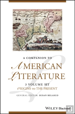 Bertrand.pt - Companion To American Literature