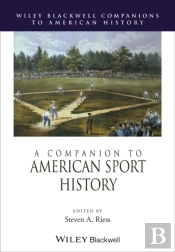 Companion To American Sport History