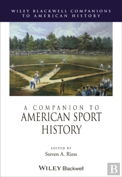 Bertrand.pt - Companion To American Sport History