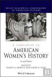 Companion To American Women'S History