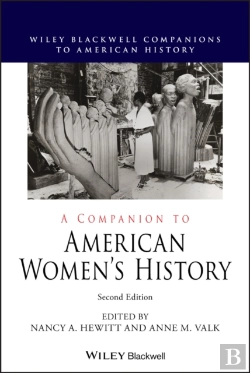 Bertrand.pt - Companion To American Women'S History
