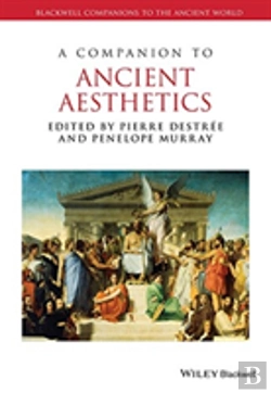Bertrand.pt - Companion To Ancient Aesthetics