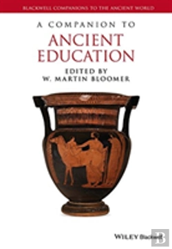 Bertrand.pt - Companion To Ancient Education