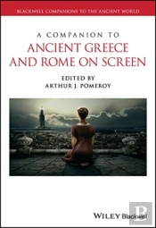 Companion To Ancient Greece & Rome On Sc