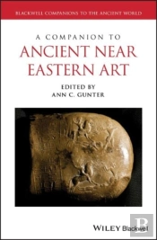 Companion To Ancient Near Eastern Art