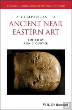 Bertrand.pt - Companion To Ancient Near Eastern Art