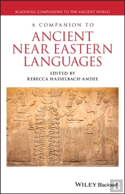 Bertrand.pt - Companion To Ancient Near Eastern Languages