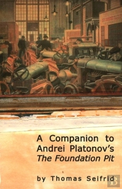 Bertrand.pt - Companion To Andrei Platonov'S The Foundation Pit