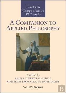 Bertrand.pt - Companion To Applied Philosophy