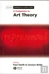 Companion To Art Theory