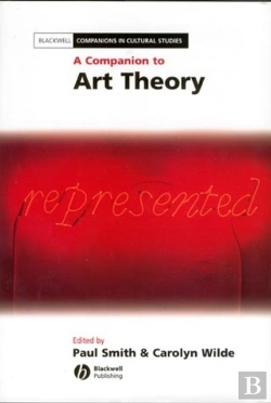 Bertrand.pt - Companion To Art Theory