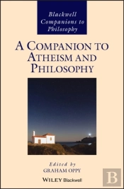 Companion To Atheism And Philosophy