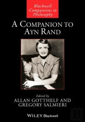 Companion To Ayn Rand