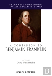 Companion To Benjamin Franklin