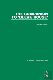 Companion To 'Bleak House'